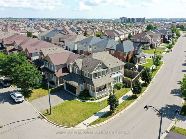 250 Cochrane Terrace