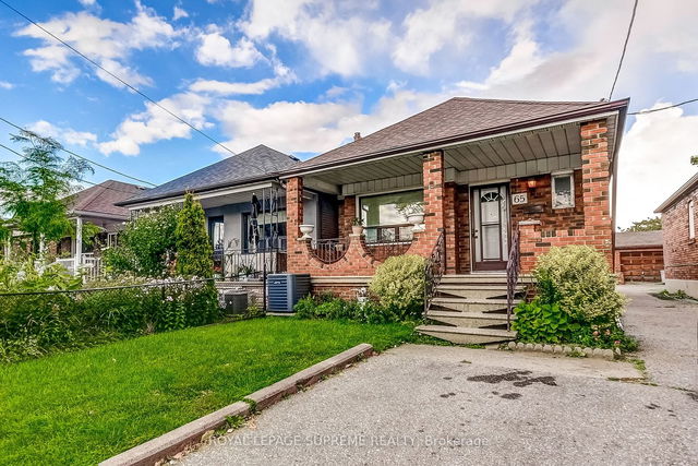 65 Ronald Avenue