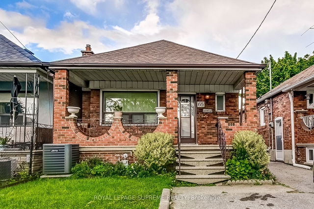 65 Ronald Avenue