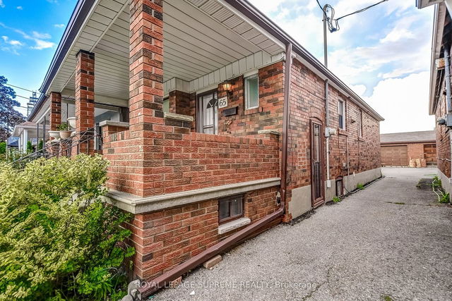 65 Ronald Avenue