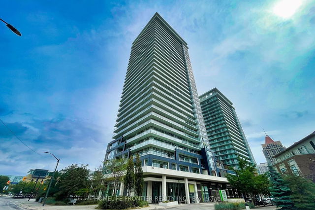 1706 - 360 Square One Drive