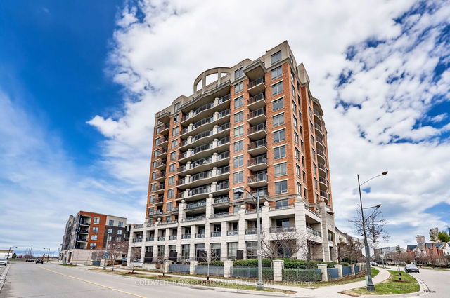 804 - 2379 Central Park Drive