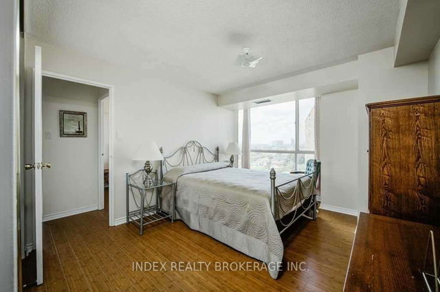 1704 - 3077 Weston Road