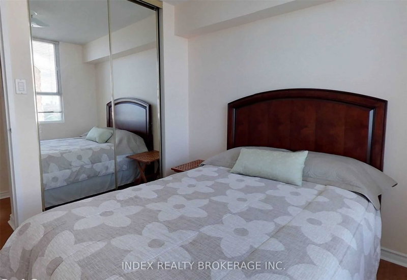 1704 - 3077 Weston Rd, Toronto, M9M 3A1 | Image 2