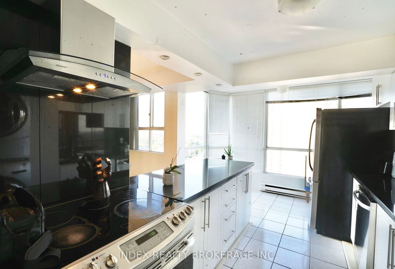 1704 - 3077 Weston Rd, Toronto, M9M 3A1 | Image 3