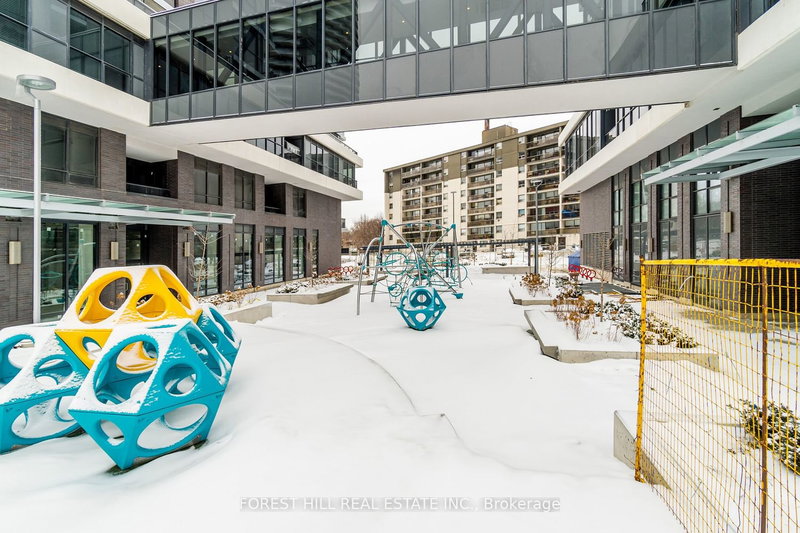 1008 - 10 Gibbs Rd, Toronto, M9B 0E2 | Image 3