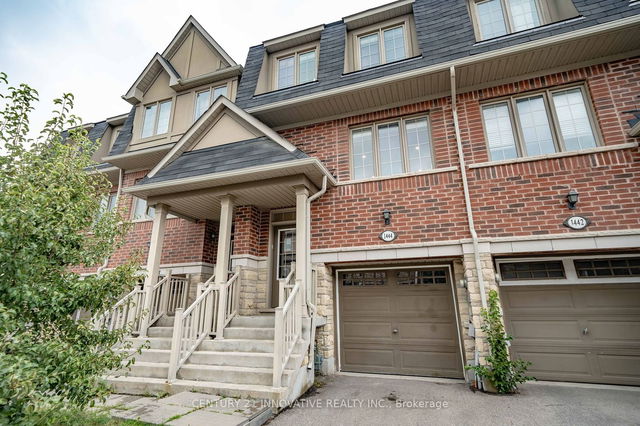 1444 Granrock Crescent