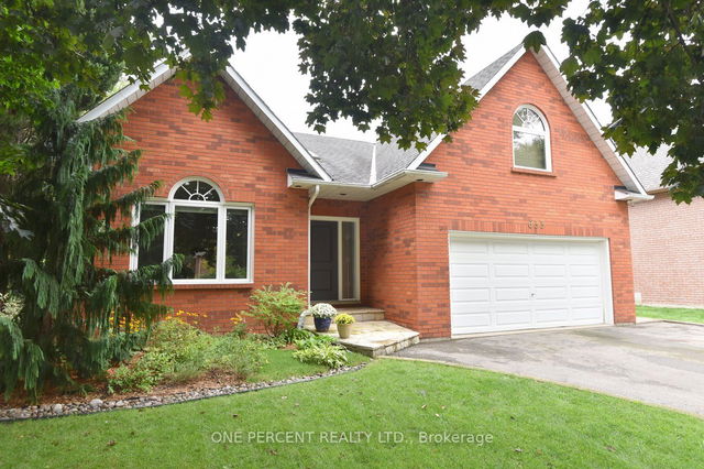 633 Andrea Court