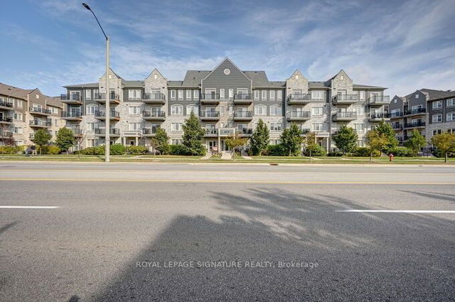 204 - 3075 Thomas Street