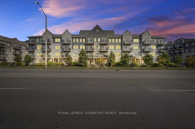 204 - 3075 Thomas Street