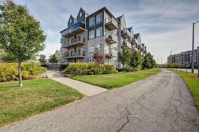 204 - 3075 Thomas Street