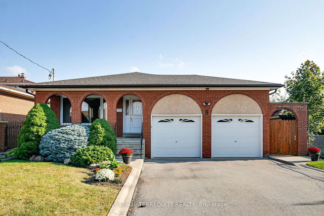3 Byworth Boulevard