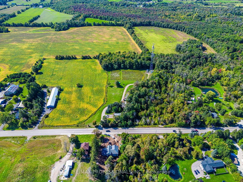 13908 Trafalgar Rd, Halton Hills, L7G 4S4 | Image 2