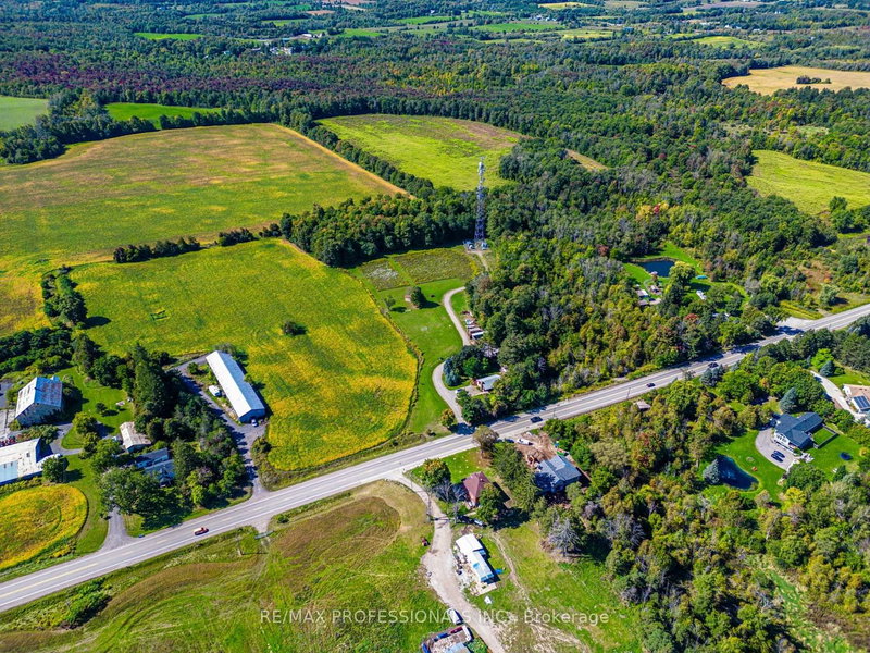 13908 Trafalgar Rd, Halton Hills, L7G 4S4 | Image 3