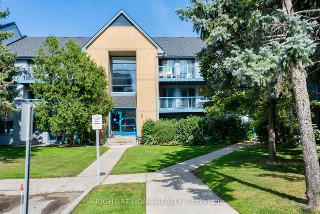 922 - 95 TRAILWOOD Drive