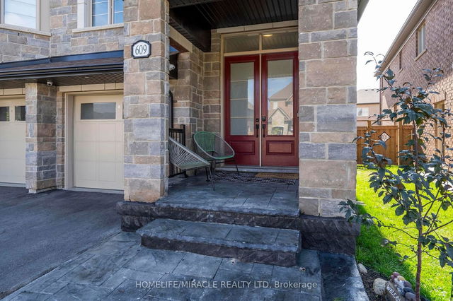 609 Beam Court
