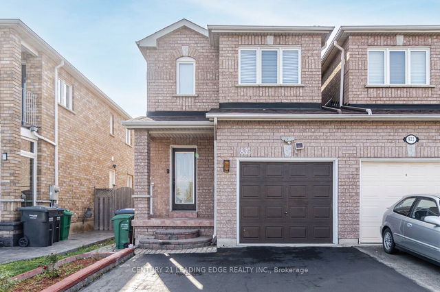 835 Othello Court