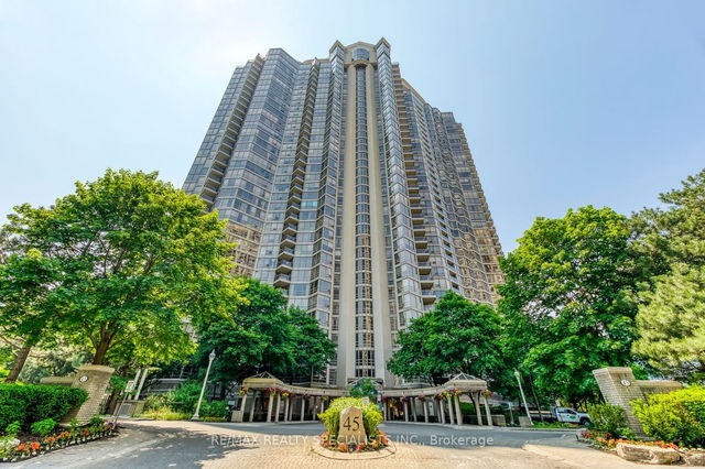 3402 - 45 Kingsbridge Garden Circle