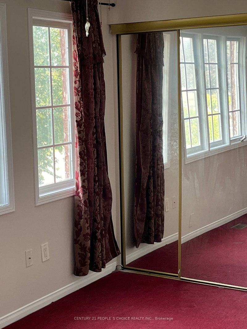 20 Letty Ave, Brampton, L6Y 4T3 | Image 3