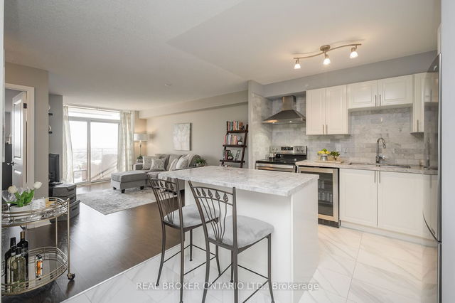 814 - 55 Strathaven Drive