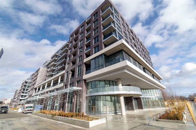 307 - 10 Gibbs Road