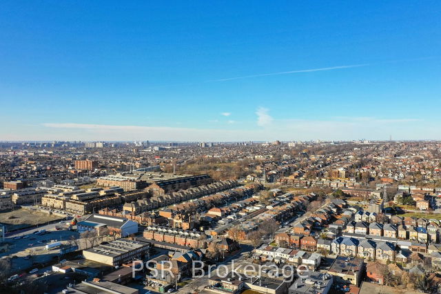2804 - 1245 Dupont Street