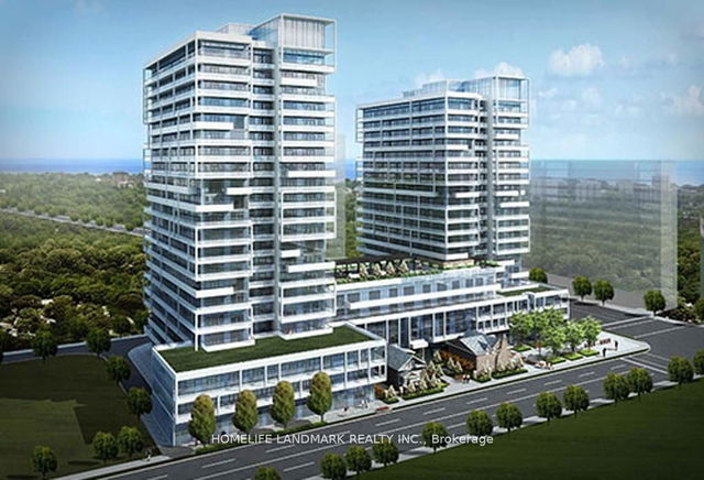 706 - 65 Speers Road