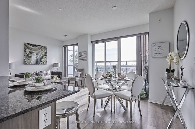 1211 - 80 Esther Lorrie Drive