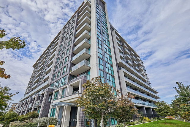 1211 - 80 Esther Lorrie Drive