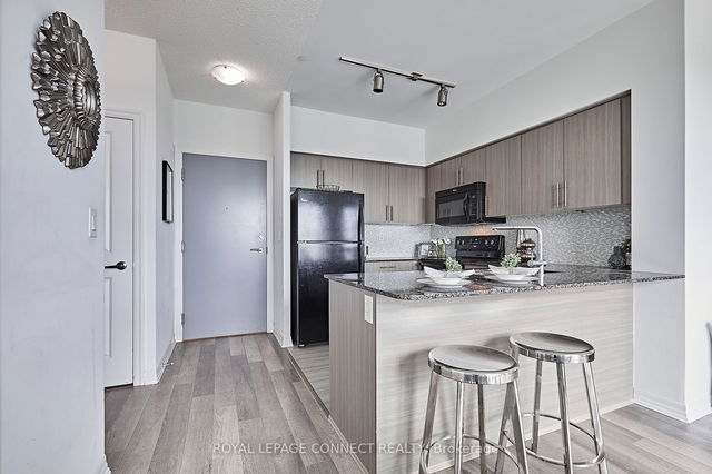 1211 - 80 Esther Lorrie Drive