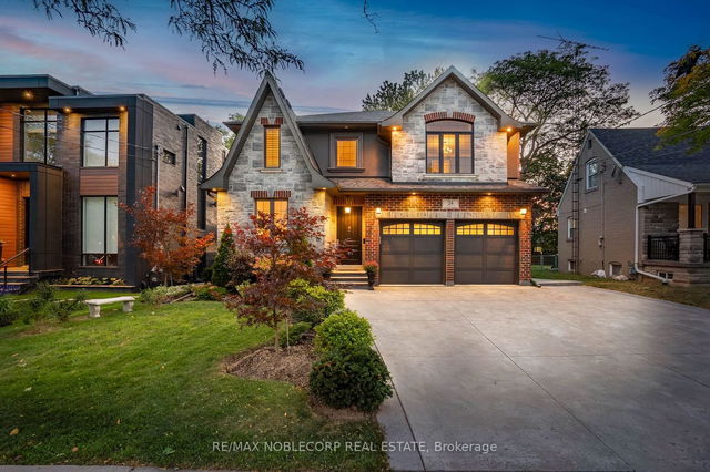 24 Amesbury Drive