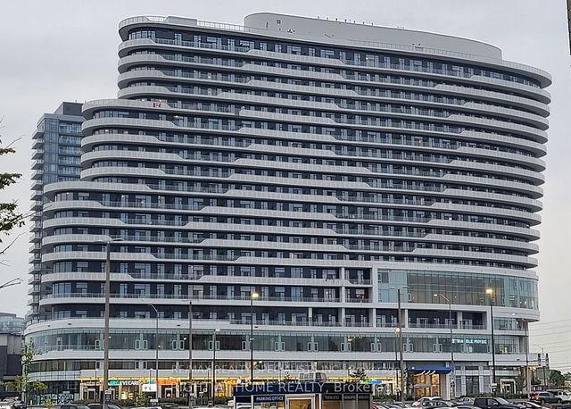 1302 - 2520 eglinton Avenue