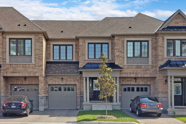 470 Sheaffe Place