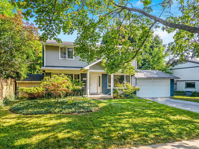 254 Walden Drive