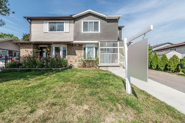 91 Madoc Drive