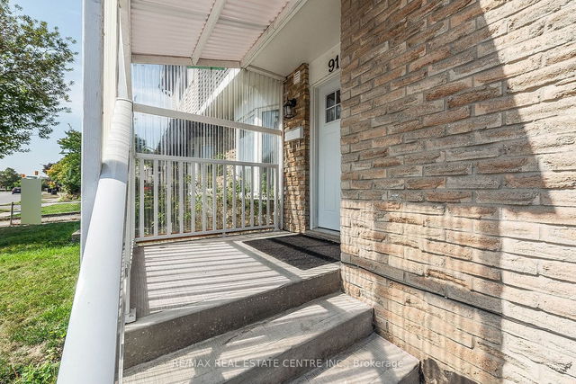 91 Madoc Drive