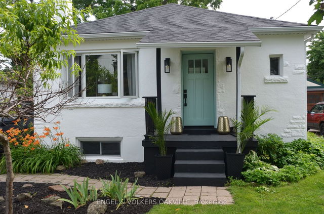 468 Crosby Avenue