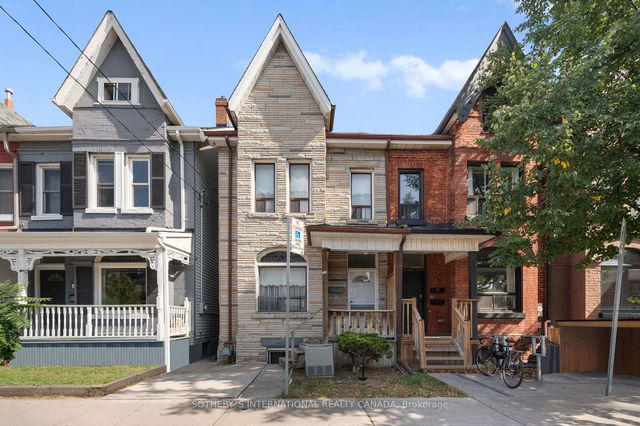 319 Concord Avenue