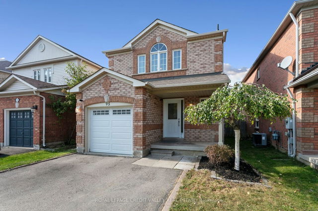 95 Woodhaven Drive