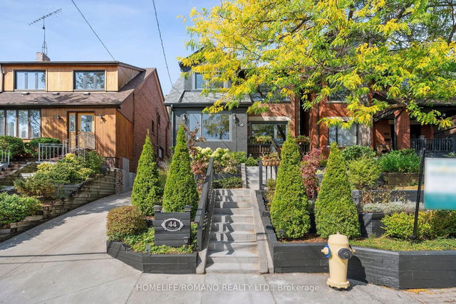 44 Evelyn Avenue