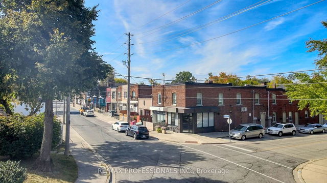 56 Mimico Avenue