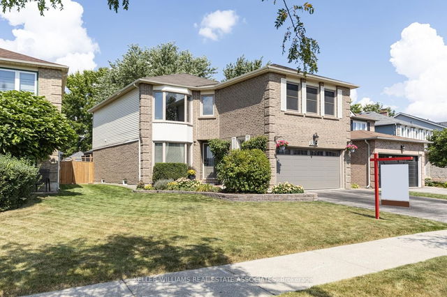 3317 Waxwing Drive