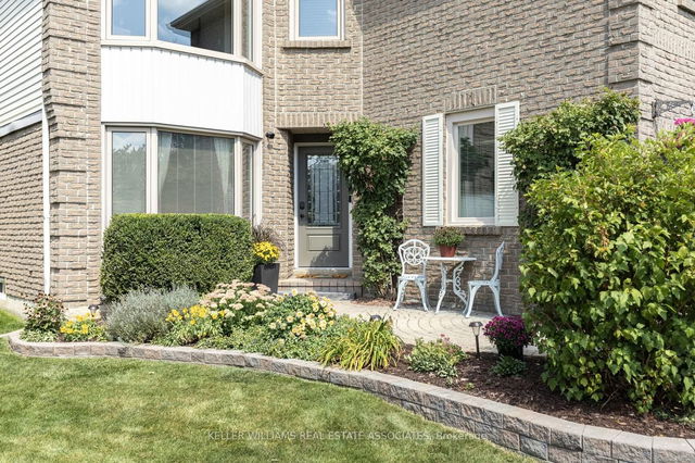 3317 Waxwing Drive
