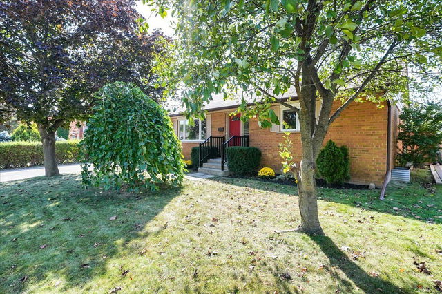23 Swanhurst Boulevard