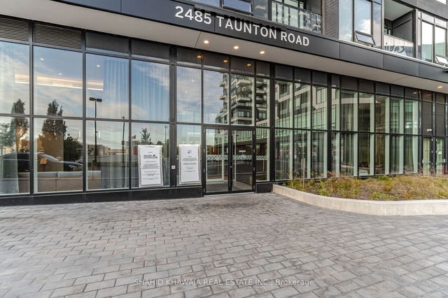 246 - 2485 Taunton Rd Road