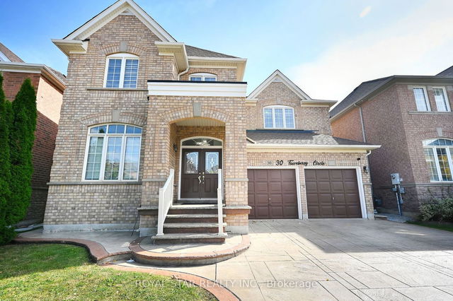 30 Tawnberry Circle