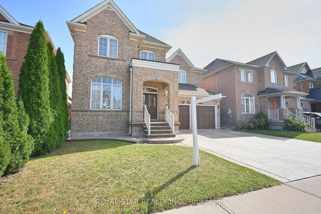 30 Tawnberry Circle