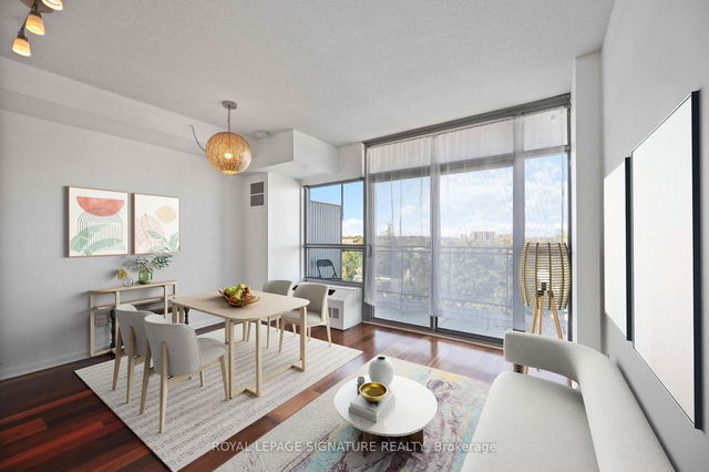 602 - 2464 Weston Road