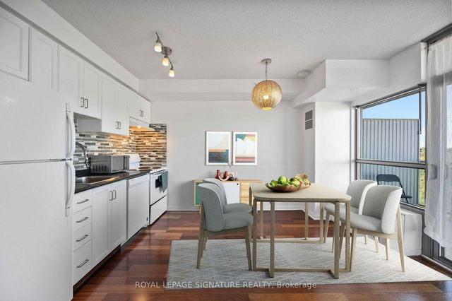 602 - 2464 Weston Road