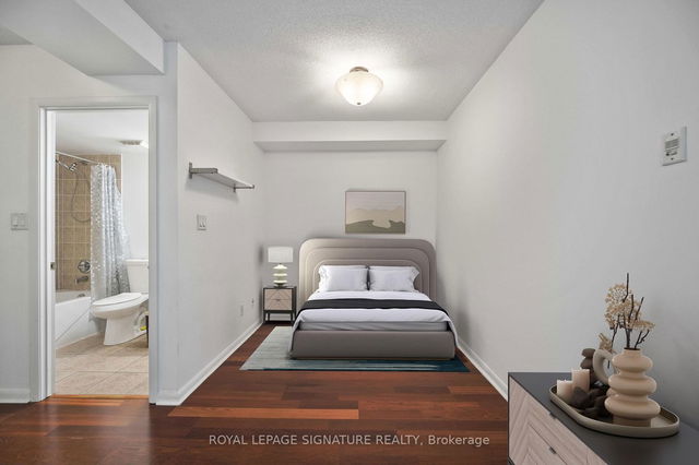 602 - 2464 Weston Road